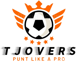 TJ OVERS: Punt Like A Pro